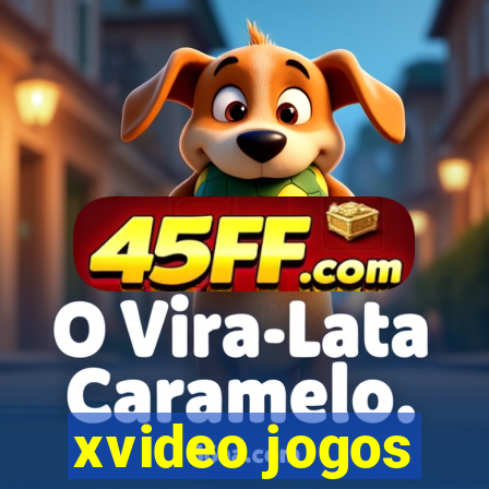 xvideo jogos